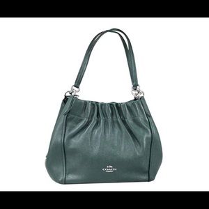 Coach Hobo Shoulder Bag